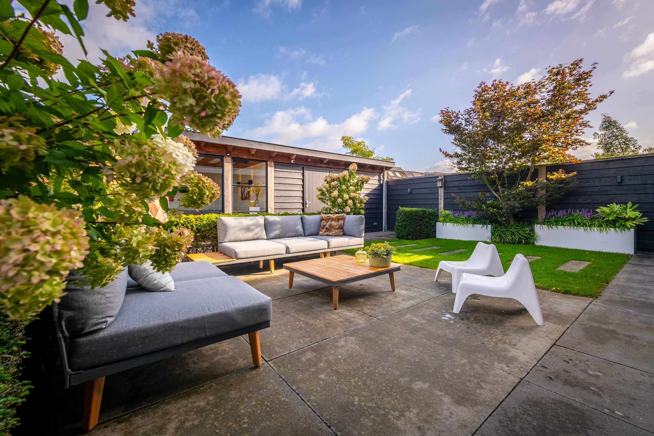 Foto 45 van Samuel de Marezhof 99