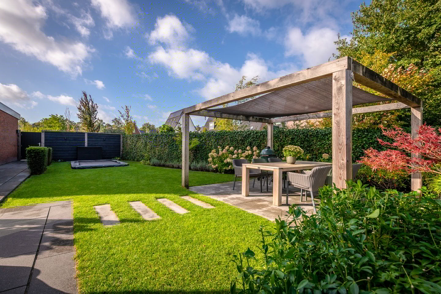 Foto 49 van Samuel de Marezhof 99