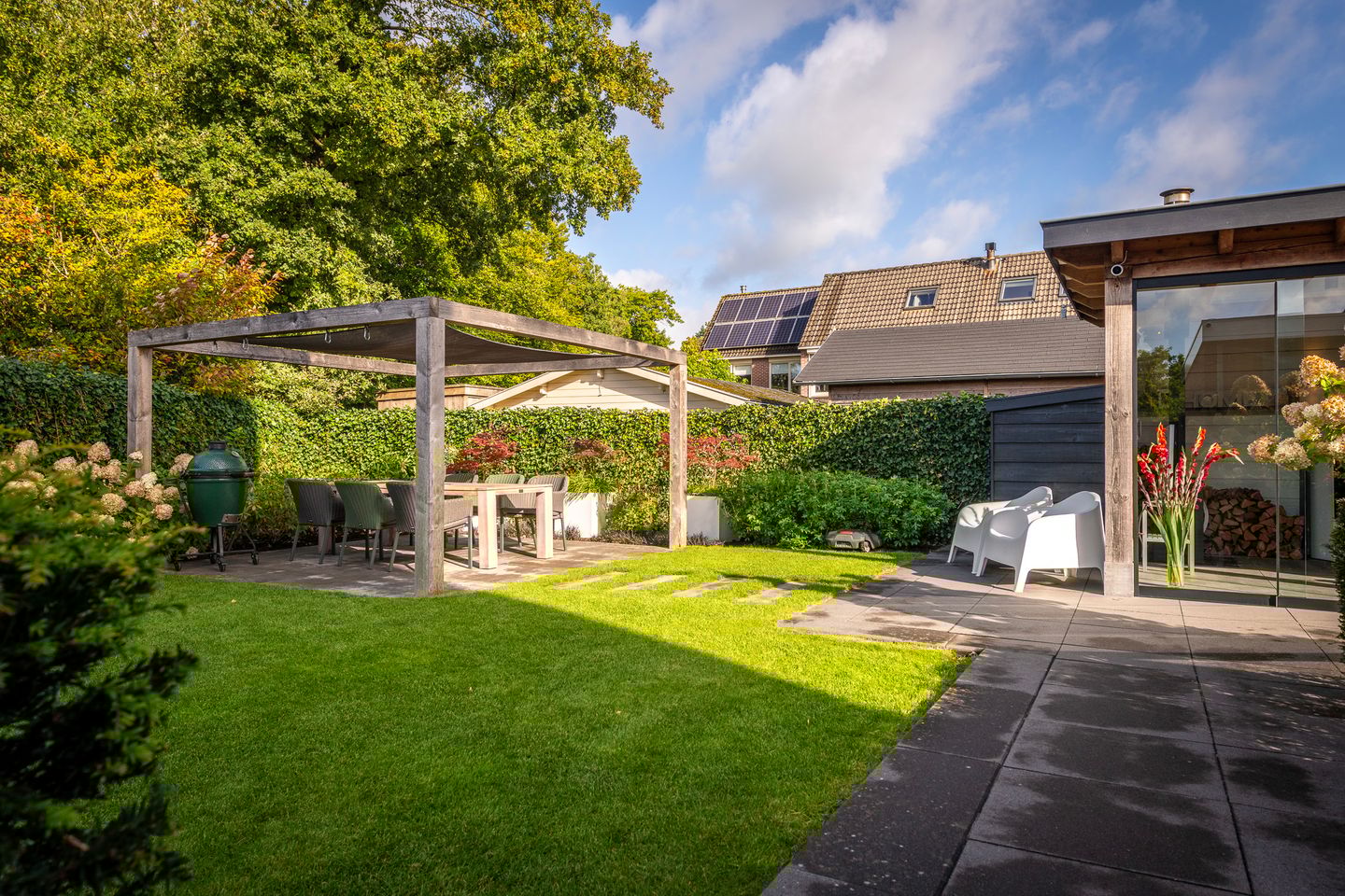 Foto 50 van Samuel de Marezhof 99