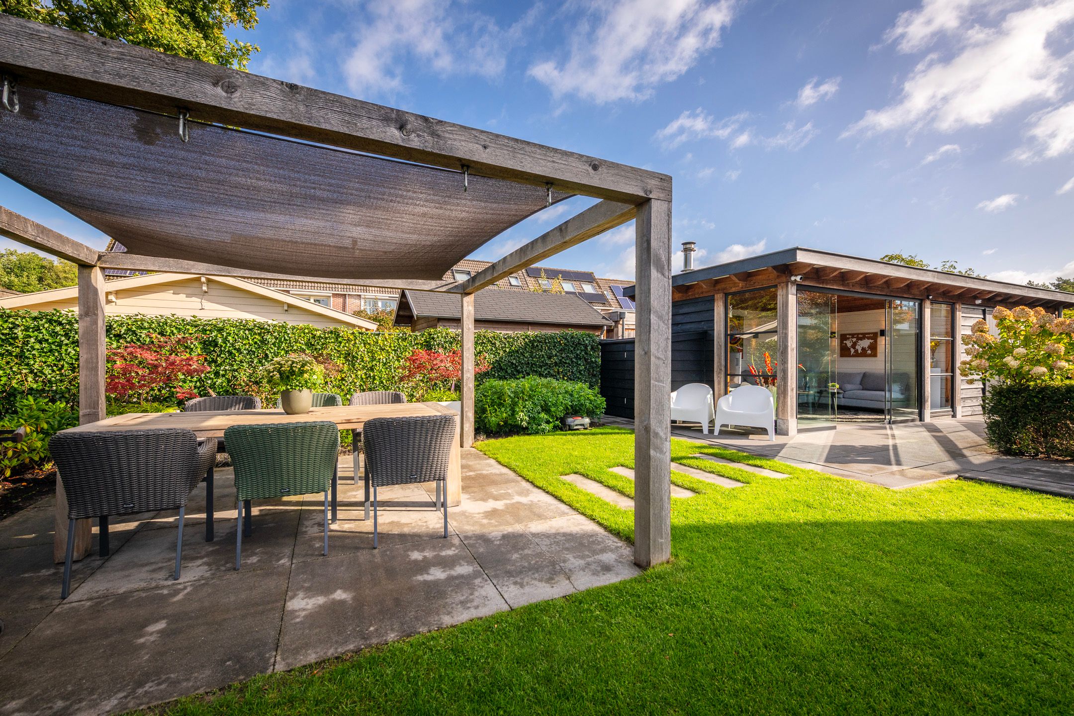 Foto 51 van Samuel de Marezhof 99