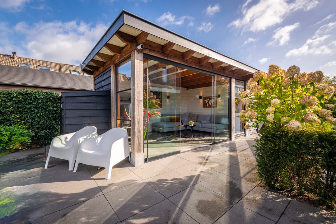 Foto 53 van Samuel de Marezhof 99