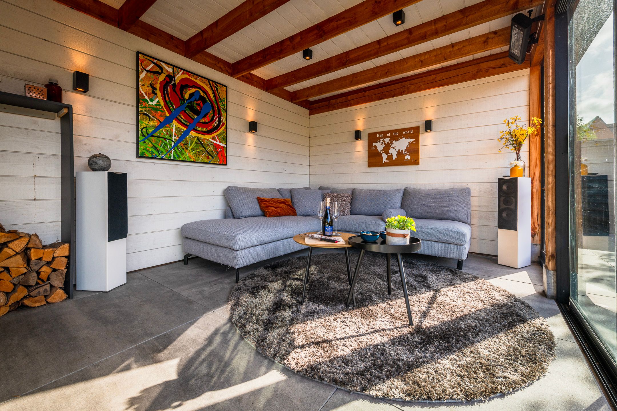 Foto 54 van Samuel de Marezhof 99