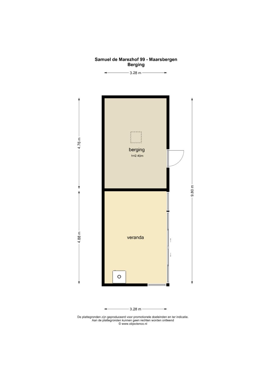 Foto 60 van Samuel de Marezhof 99