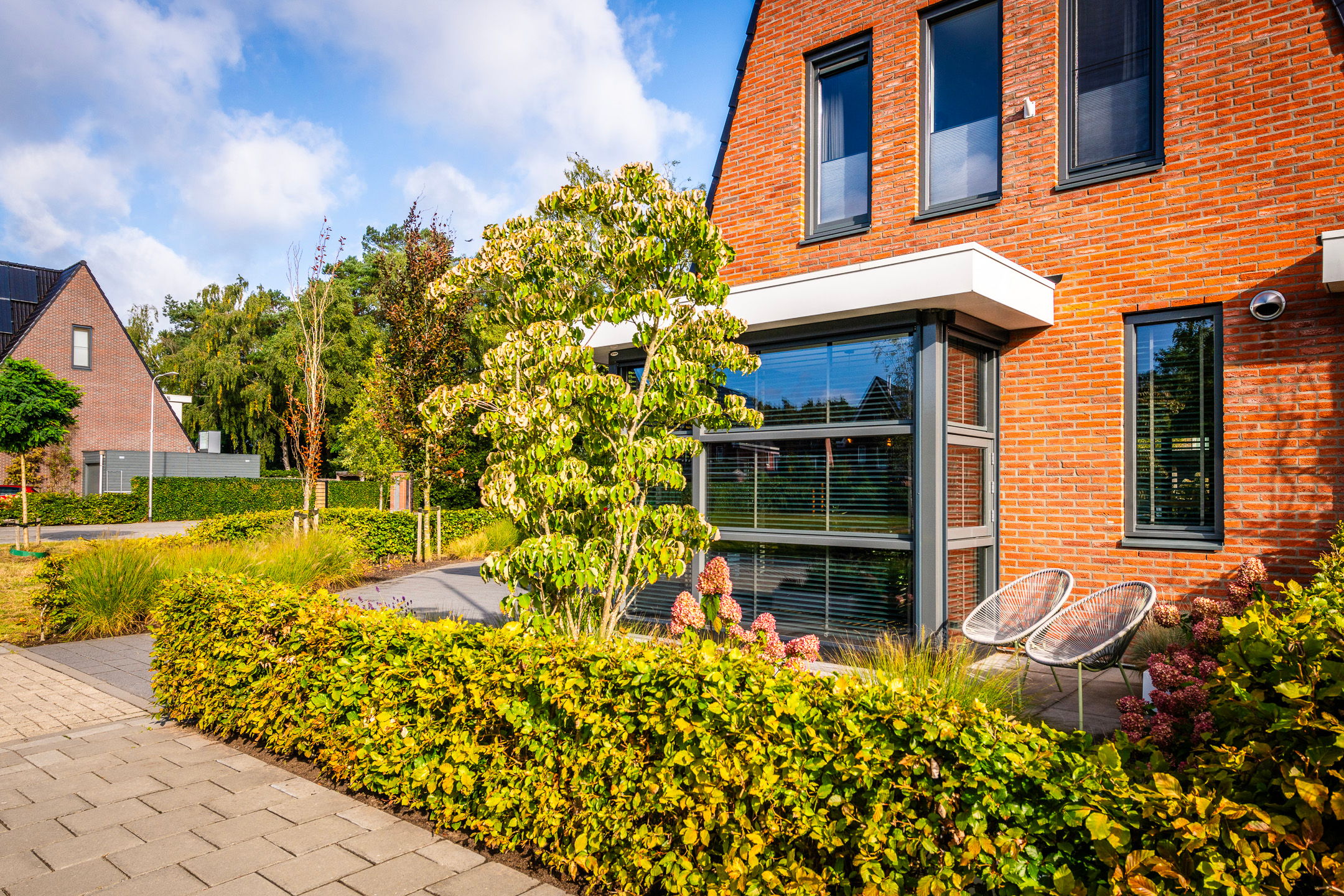 Foto 63 van Samuel de Marezhof 99