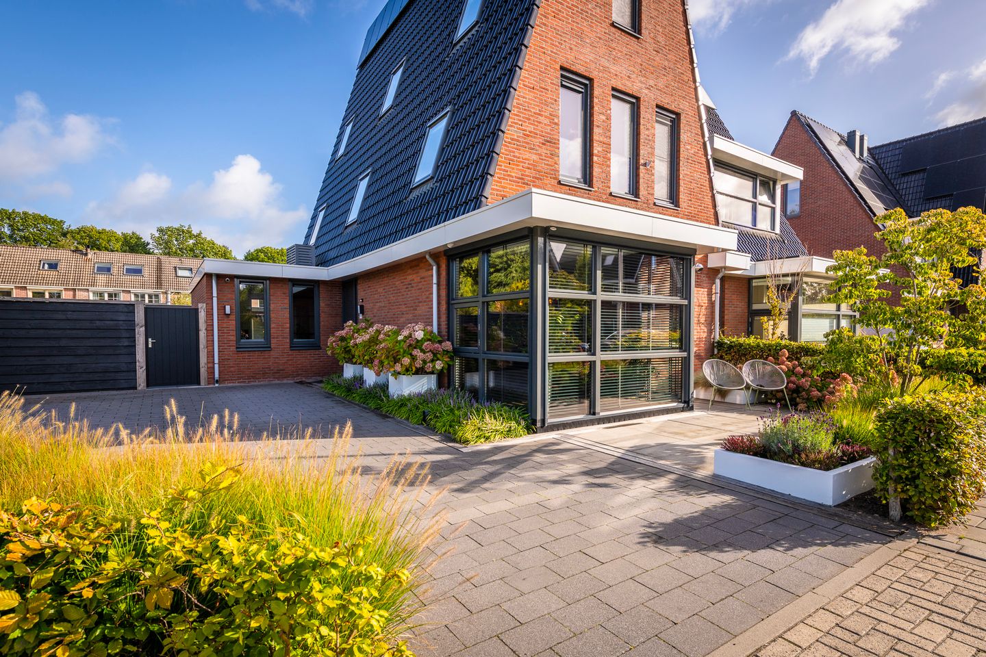 Foto 65 van Samuel de Marezhof 99