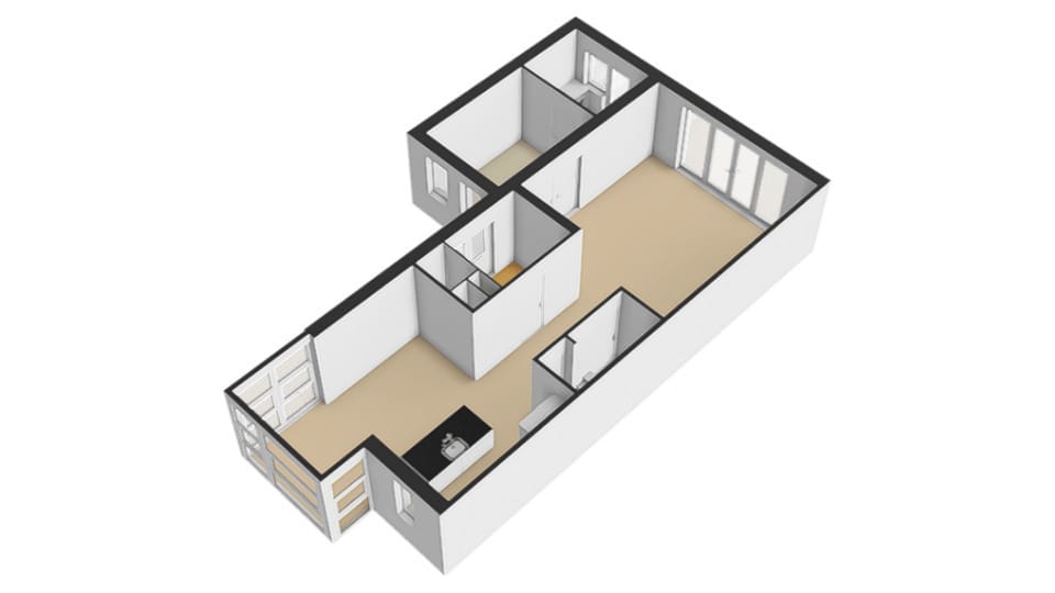 Foto 76 van Samuel de Marezhof 99