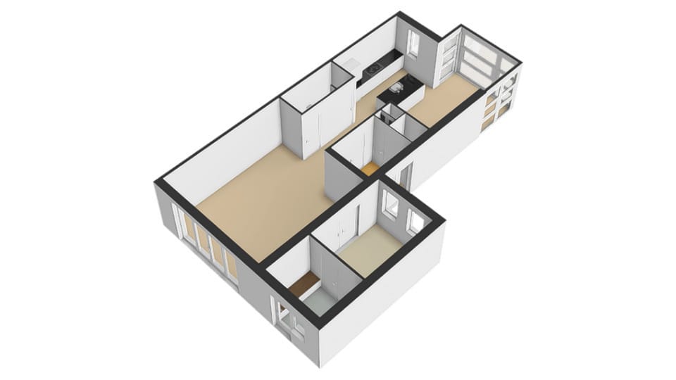 Foto 77 van Samuel de Marezhof 99