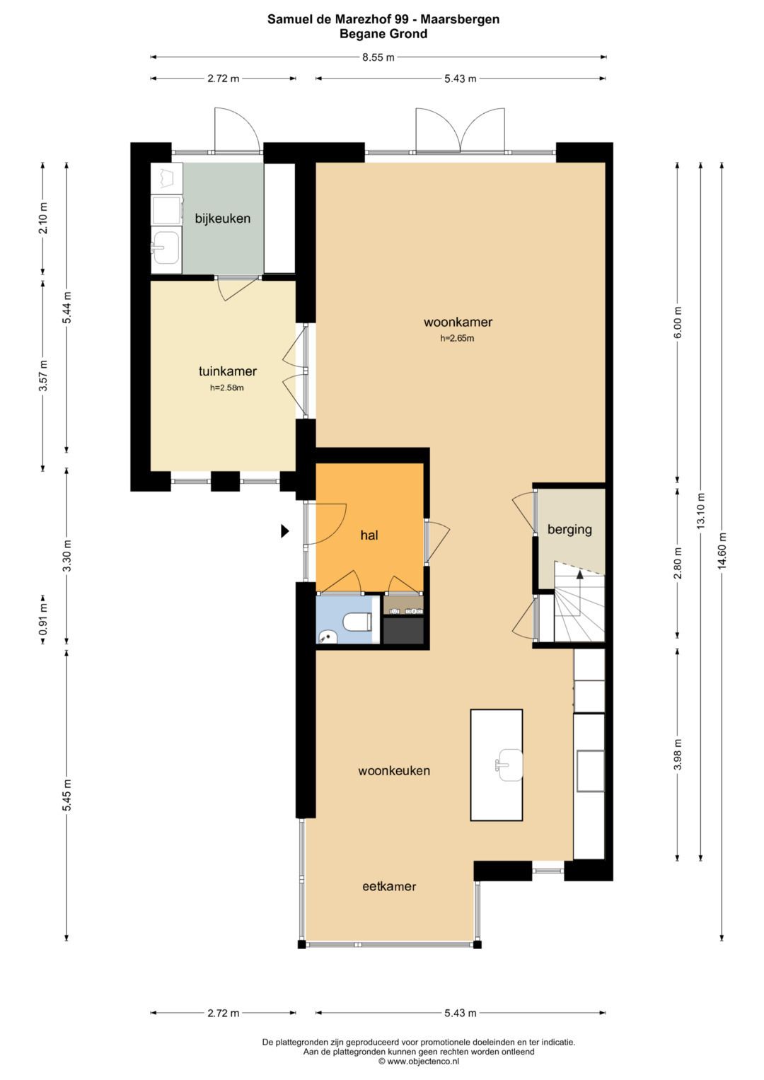 Foto 24 van Samuel de Marezhof 99