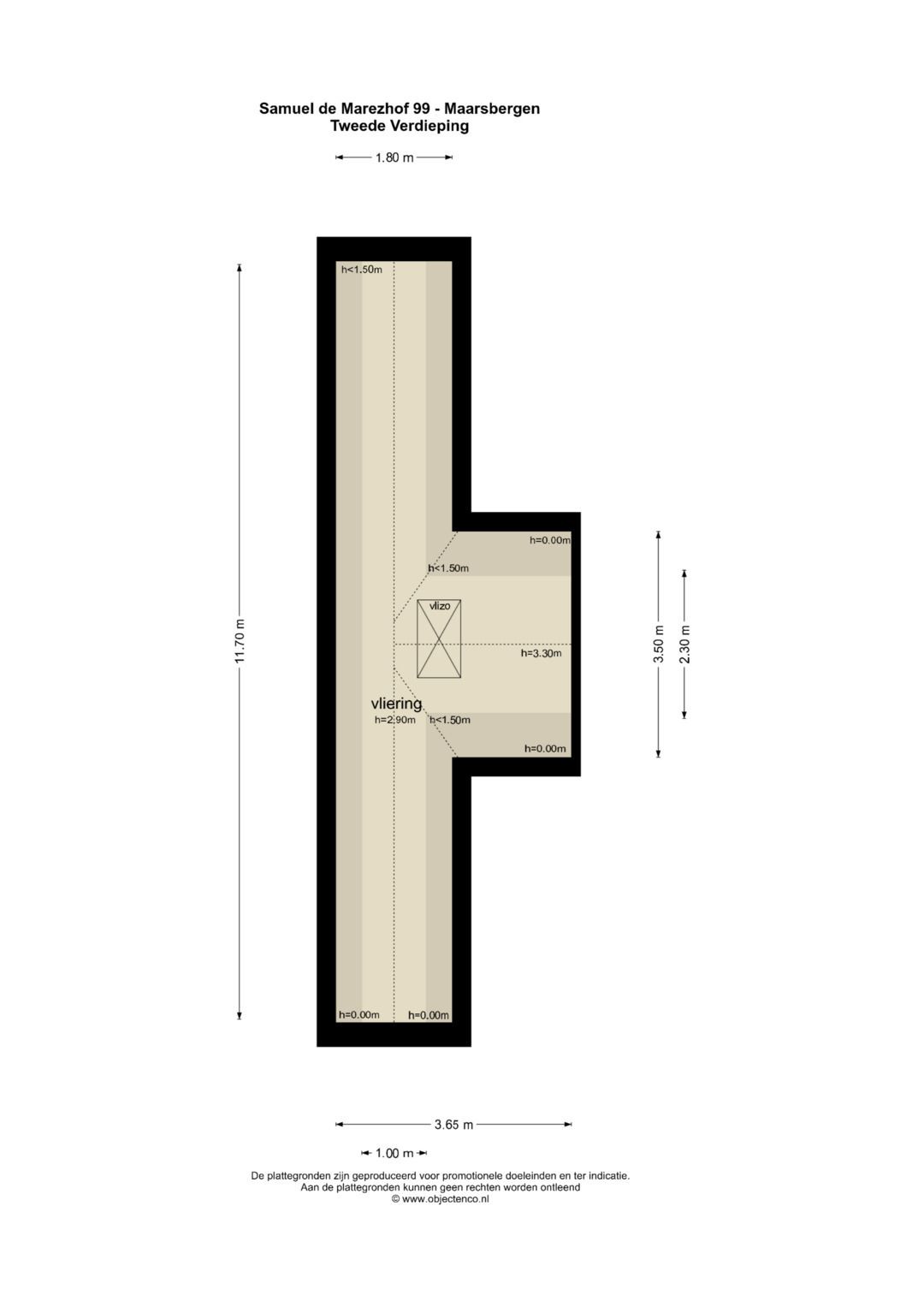 Foto 84 van Samuel de Marezhof 99