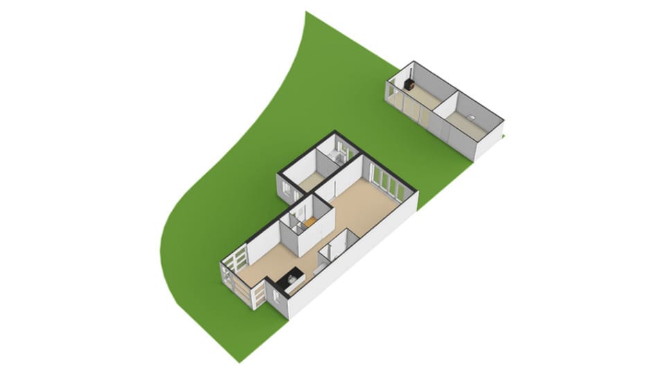 Foto 91 van Samuel de Marezhof 99