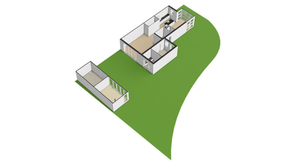 Foto 92 van Samuel de Marezhof 99