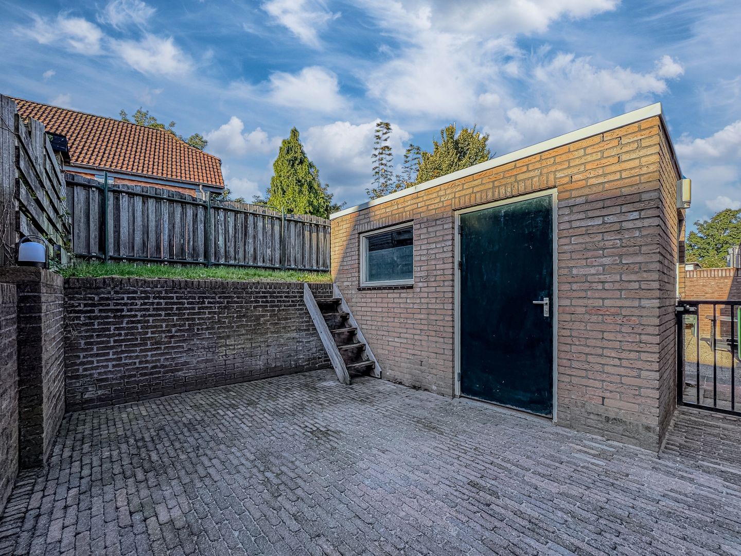 Foto 5 van Julianaplein 21