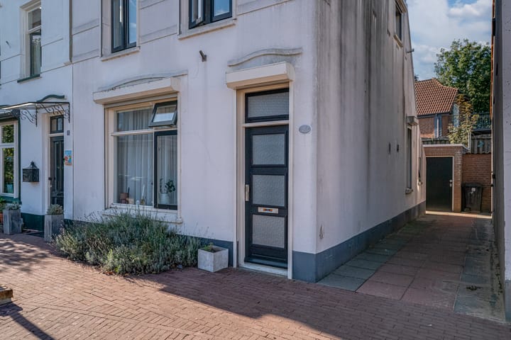 Foto 7 van Julianaplein 21