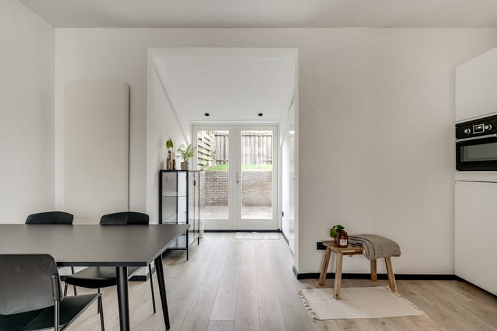 Foto 20 van Julianaplein 21