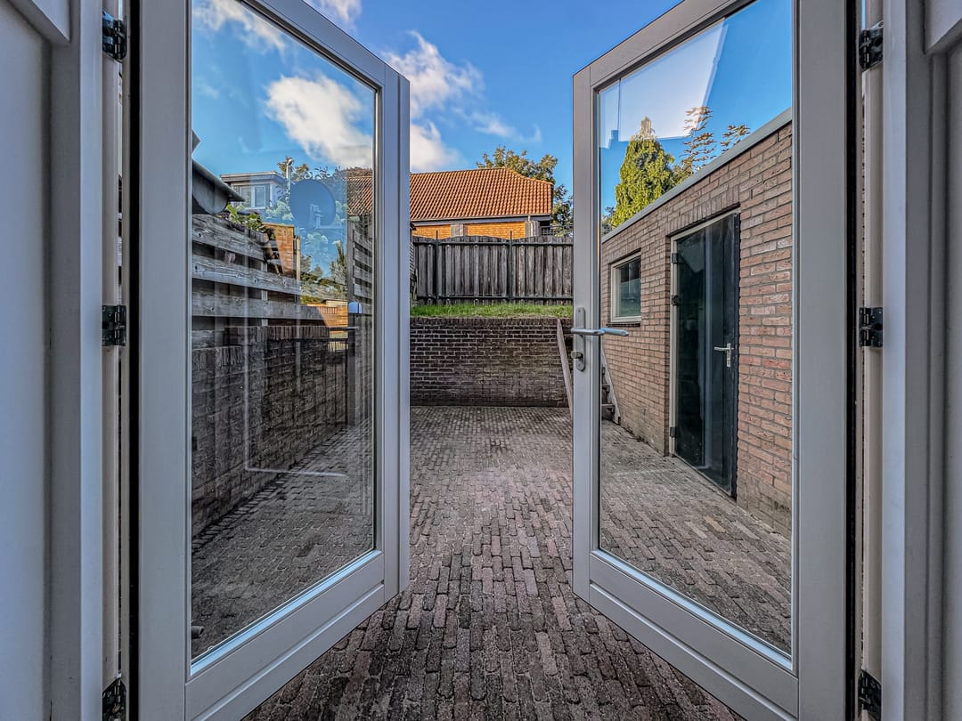 Foto 23 van Julianaplein 21