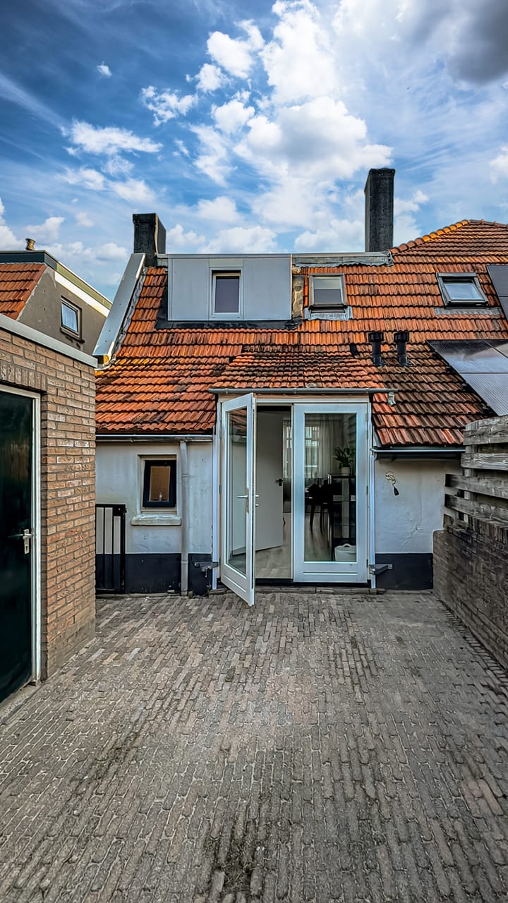 Foto 24 van Julianaplein 21