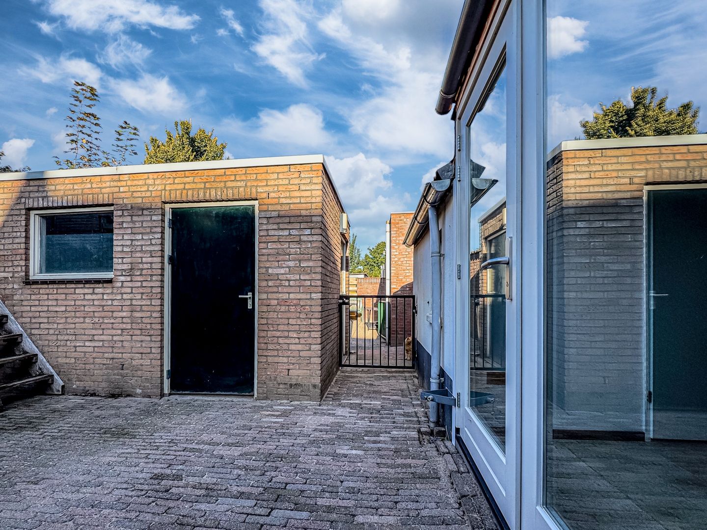 Foto 25 van Julianaplein 21