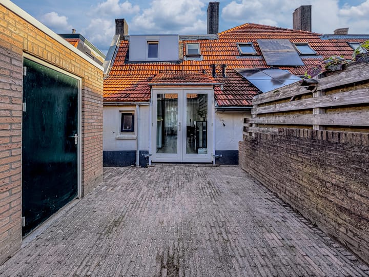 Foto 26 van Julianaplein 21