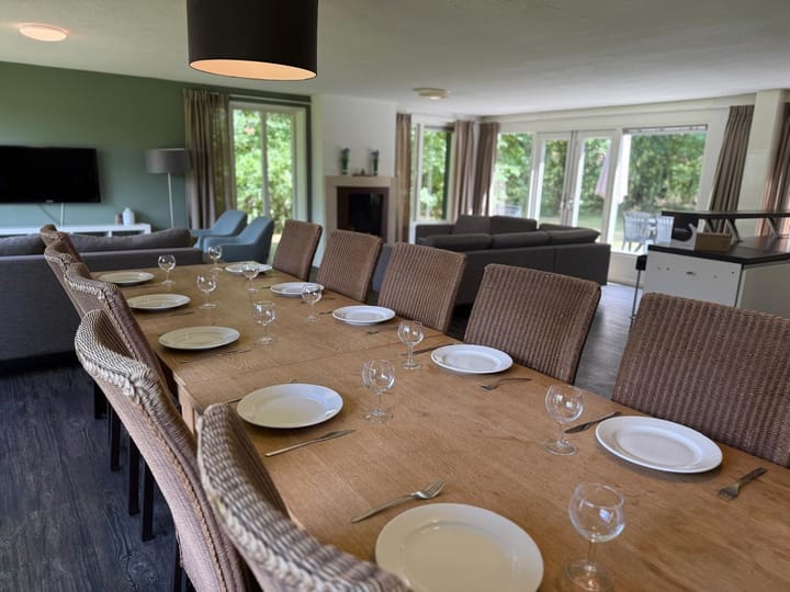 Photo 12 of De Bloemert 1-2