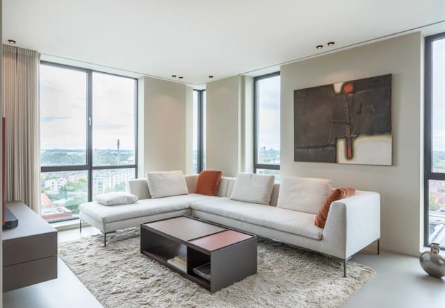 Foto 1 van Torenallee 69-065