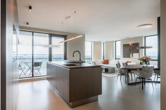 Foto 10 van Torenallee 69-065