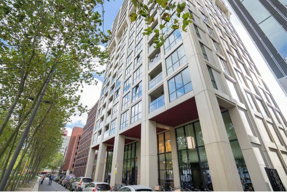 Foto 18 van Torenallee 69-065