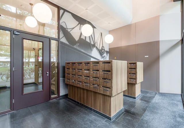 Foto 12 van Torenallee 69-065