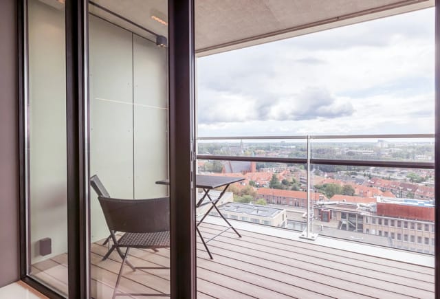 Foto 16 van Torenallee 69-065