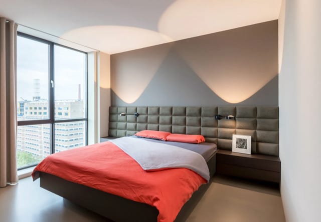 Foto 11 van Torenallee 69-065