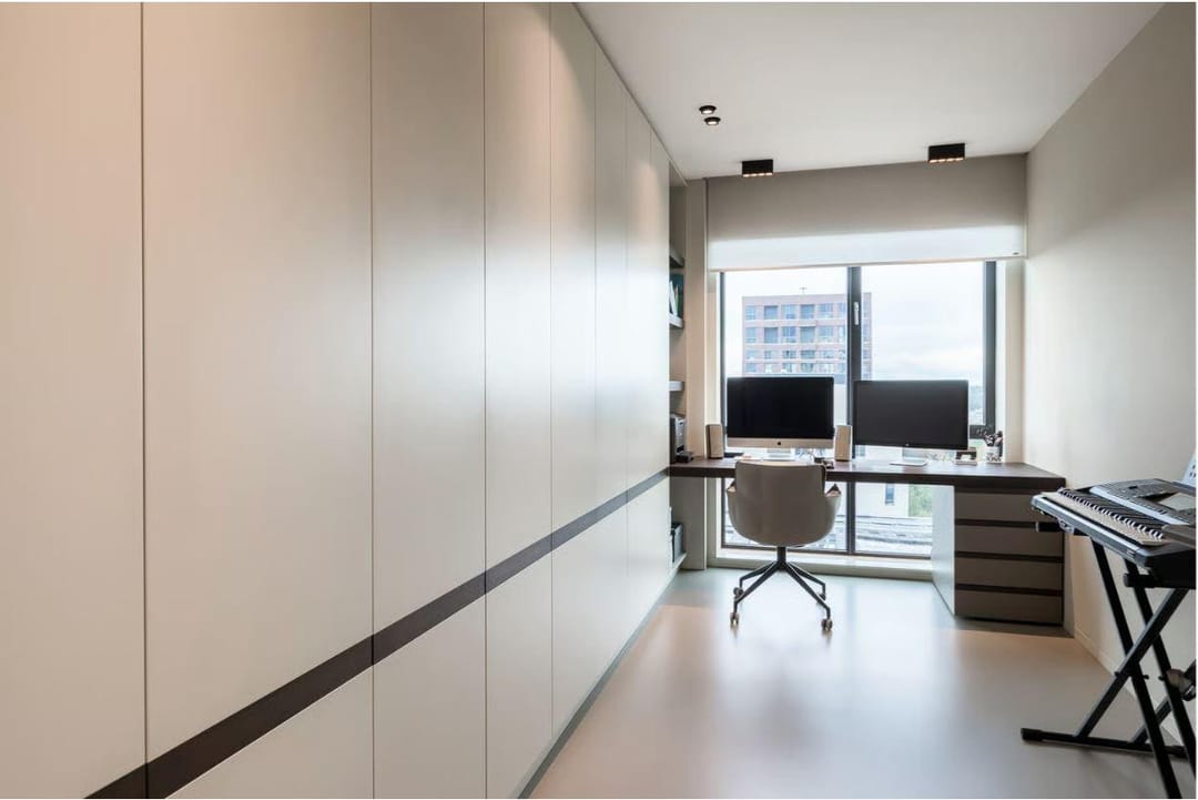 Foto 2 van Torenallee 69-065