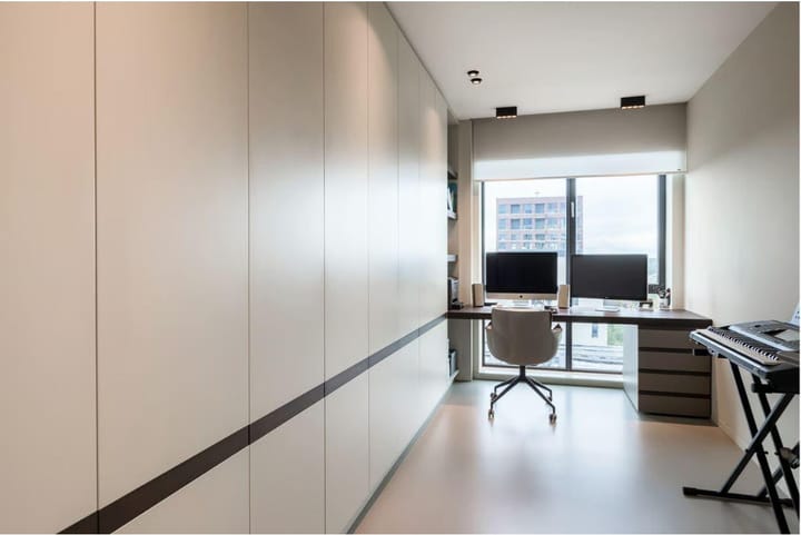 Foto 2 van Torenallee 69-065