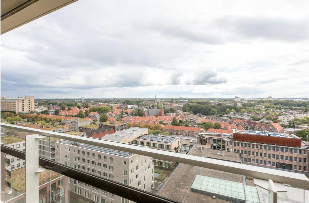 Foto 17 van Torenallee 69-065