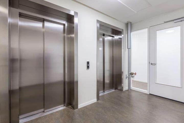 Foto 4 van Torenallee 69-065