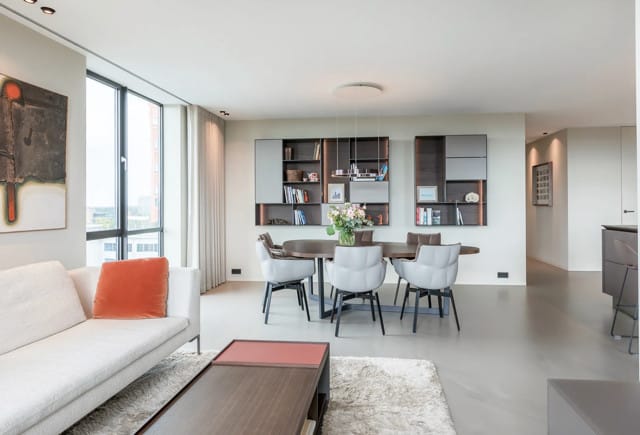 Foto 15 van Torenallee 69-065