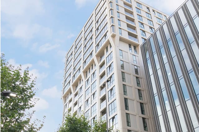 Foto 9 van Torenallee 69-065