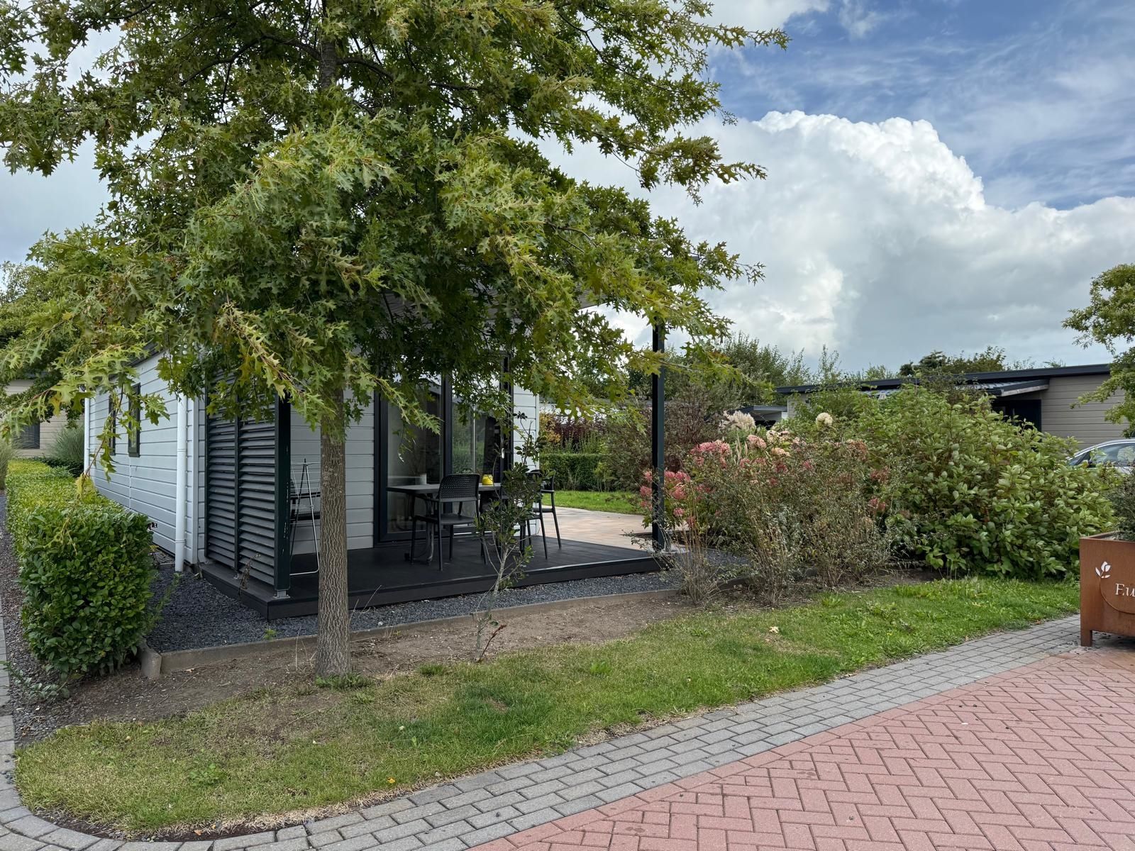 2-bedroom freehold villa in Bovenkarspel — photo 3 of 5