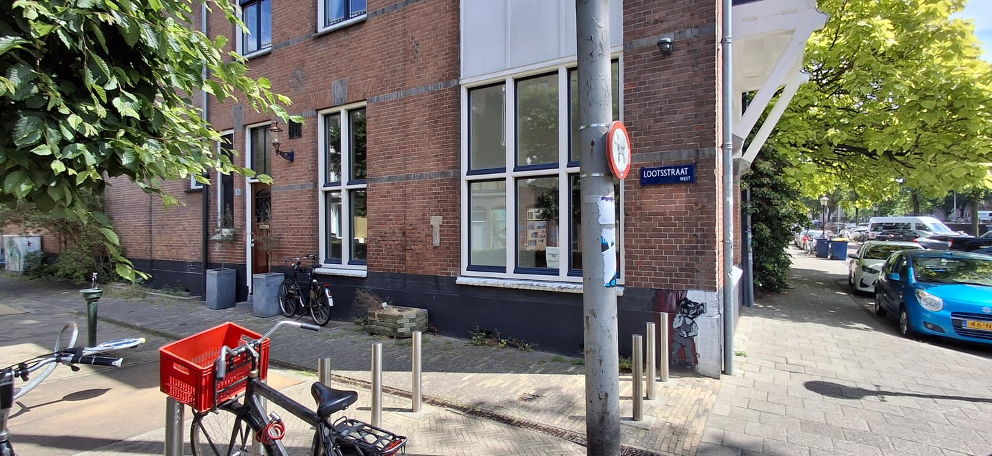 Bekijk foto 4 van Jacob van Lennepkade 334-A