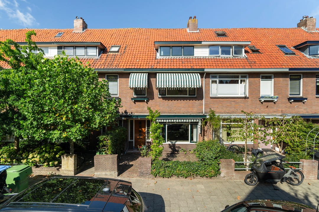 Foto 1 van P.J. Blokstraat 25