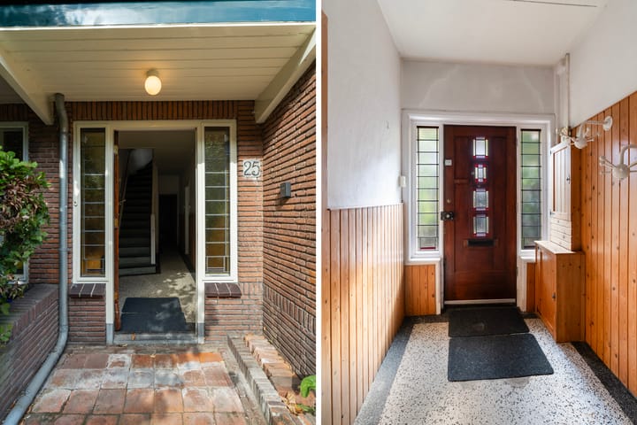 Foto 3 van P.J. Blokstraat 25