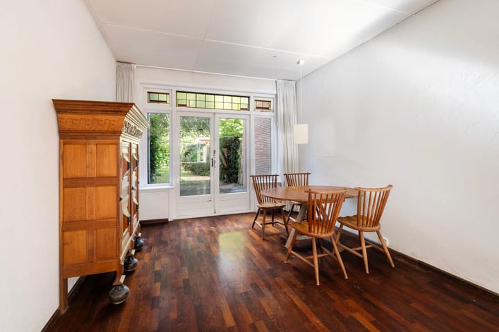 Foto 6 van P.J. Blokstraat 25