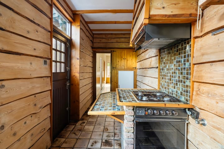 Foto 9 van P.J. Blokstraat 25