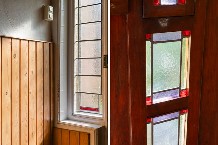 Foto 11 van P.J. Blokstraat 25