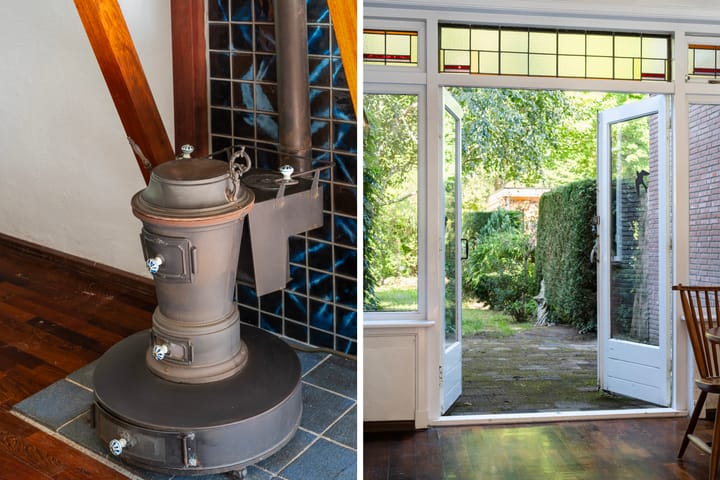 Foto 12 van P.J. Blokstraat 25