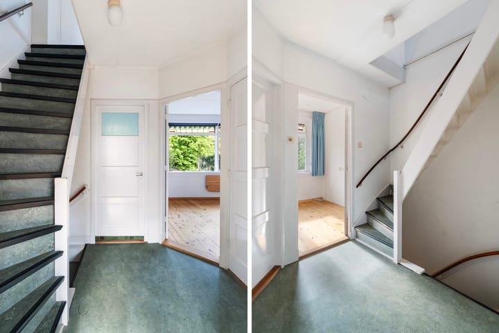 Foto 13 van P.J. Blokstraat 25