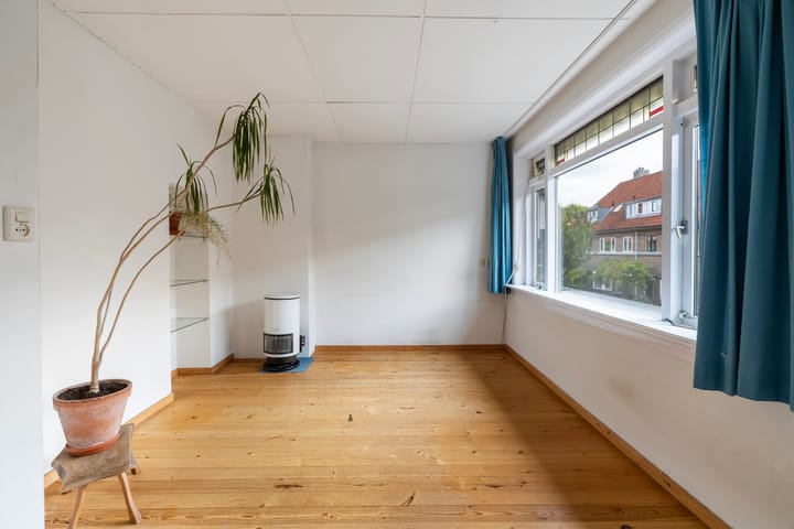 Foto 16 van P.J. Blokstraat 25