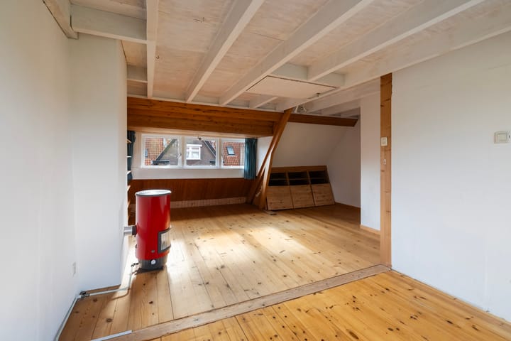 Foto 18 van P.J. Blokstraat 25