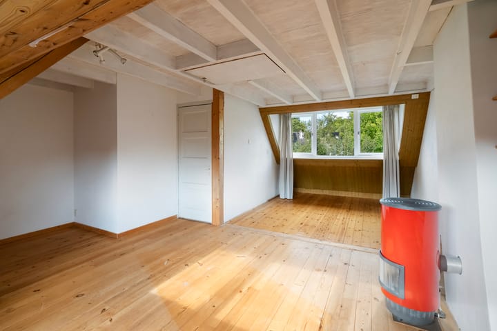 Foto 19 van P.J. Blokstraat 25