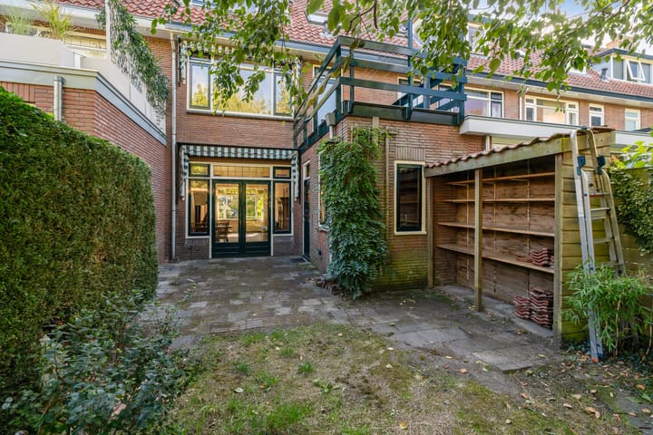 Foto 23 van P.J. Blokstraat 25