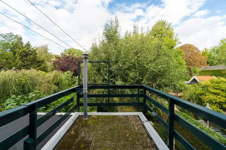 Foto 24 van P.J. Blokstraat 25