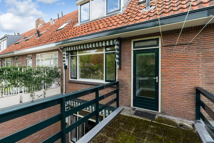 Foto 25 van P.J. Blokstraat 25